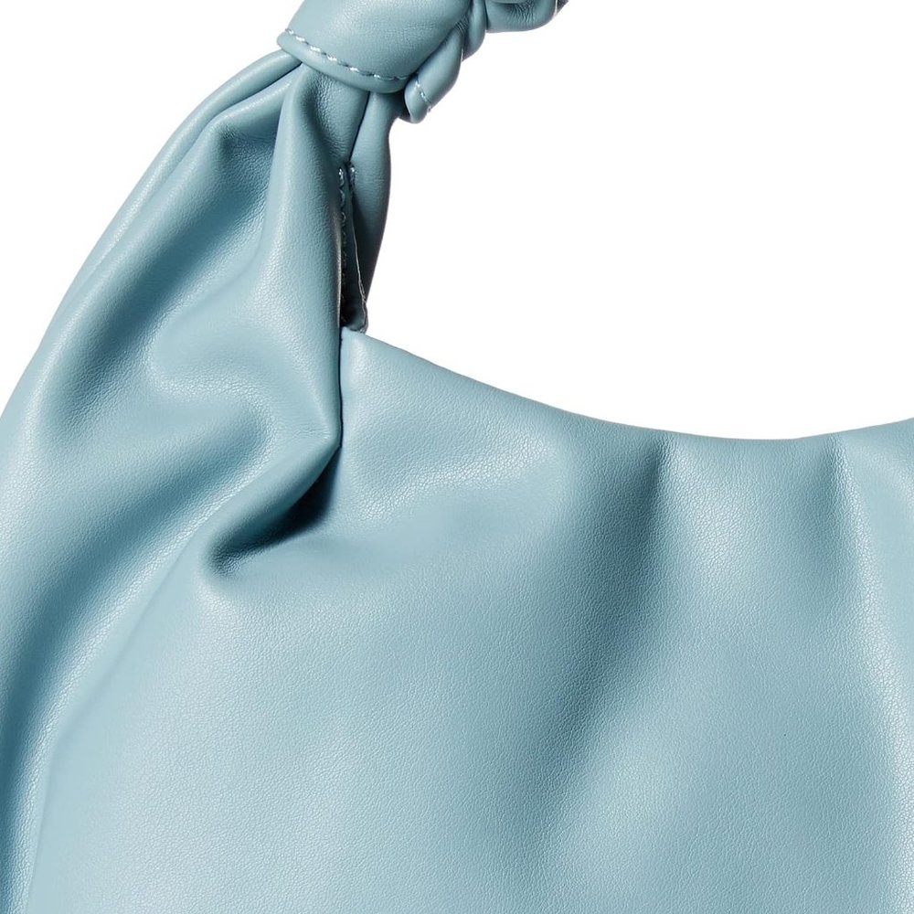 Women's The Drop Addison Soft Volume Top Handle Bag - Picture 3 of 6